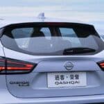 Nissan Qashqai Glory (2)