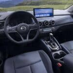 Nissan Qashqai Glory (3)