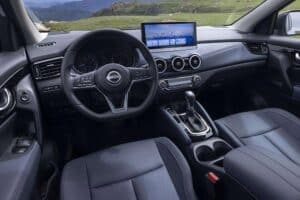 Nissan Qashqai Glory (3)