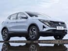 Nissan Qashqai Glory (5)