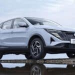 Nissan Qashqai Glory (5)