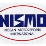 Original 1984 NISMO logo[2965] (1)