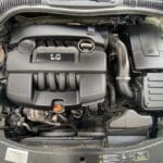 SKODA-1.6-MPI-ENGINE