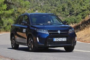 Θαυμάσια νέα SUV με 22.000 – 23.000 ευρώ