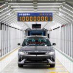 The_100_millionth_and_first_Hyundai_Motor_vehicle_-_IONIQ_5