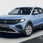 VW-T-Cross-Essential