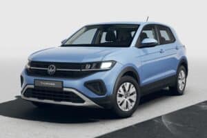 VW-T-Cross-Essential