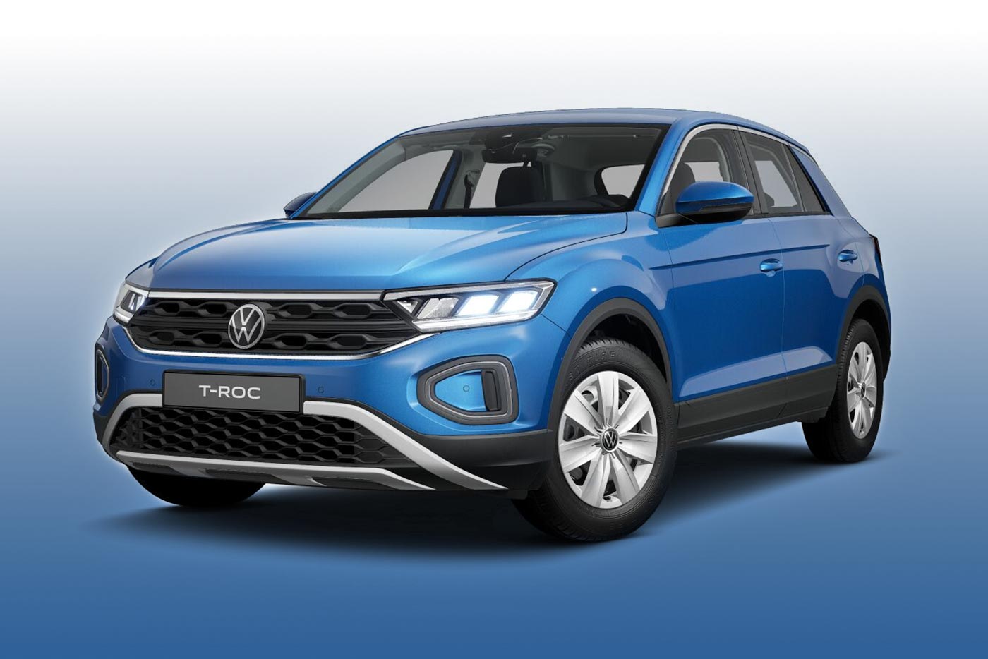 Νέα πολύ φθηνότερα VW T-Cross, Taigo και T-Roc