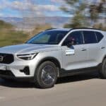 Volvo-XC40-kinisi