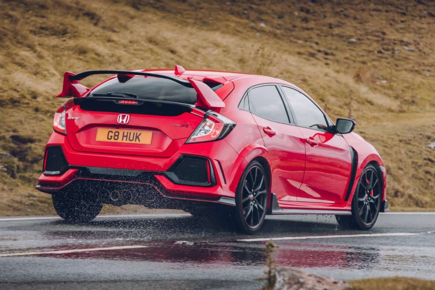 Κατάληψη τα ιαπωνικά αυτοκίνητα σε έρευνα αξιοπιστίας