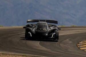 czinger 21c laguna seca