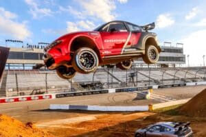 dodge hornet rallycross 03