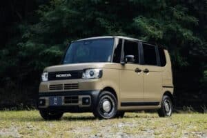 honda n-box joy