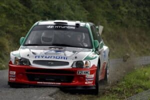 hyundai accent wrc 01