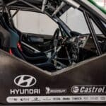 hyundai accent wrc 03