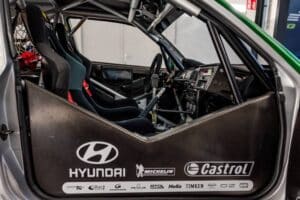 hyundai accent wrc 03