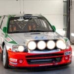 hyundai accent wrc 05