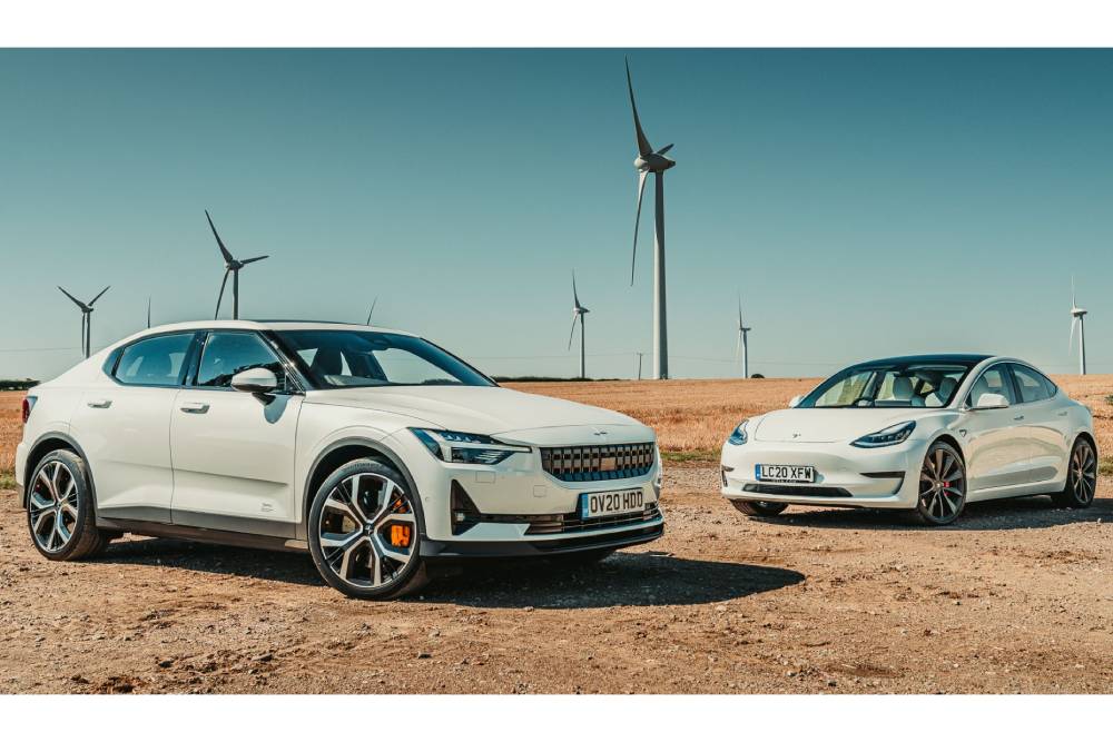 Polestar: «Δεν φτιάχνουμε φτηνιάρικα αυτοκίνητα»