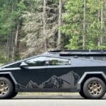 tesla cybertruck arctic circle 02