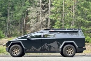 tesla cybertruck arctic circle 02