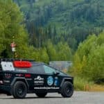 tesla cybertruck arctic circle 03