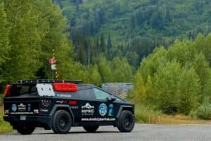 tesla cybertruck arctic circle 03