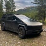 tesla cybertruck arctic circle 06