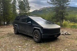 tesla cybertruck arctic circle 06