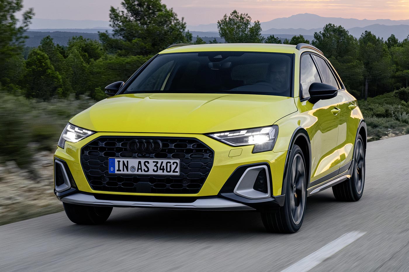 Νέο Audi A3 άτοκο και από 179 ευρώ το μήνα