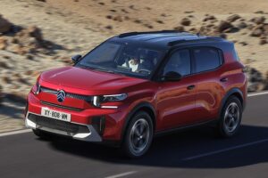 Citroen-e-C3-Aircross