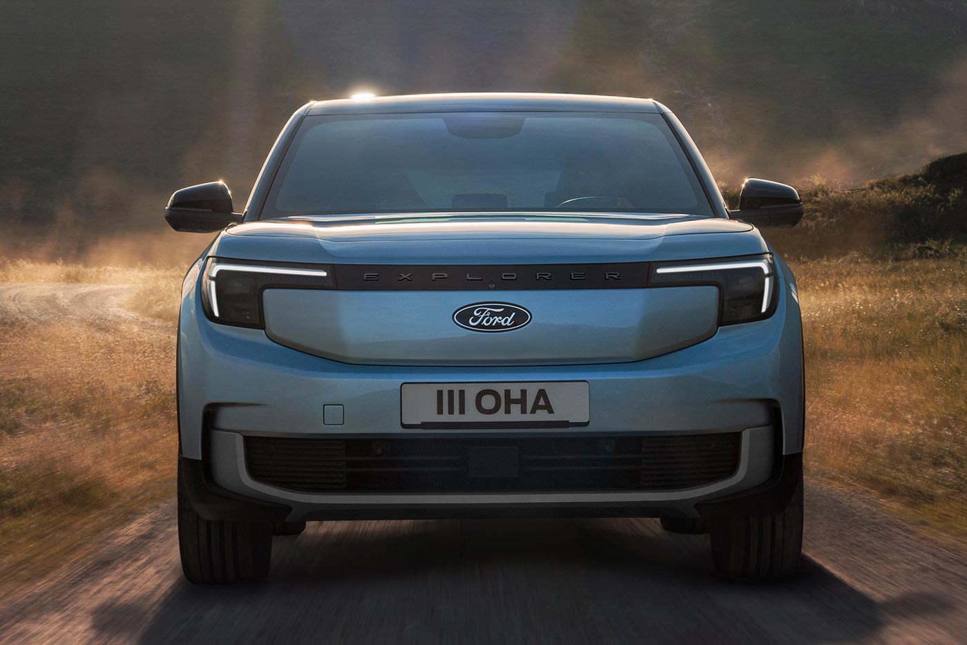 Νέα Ford με προνομιακό επιτόκιο μόνο 0,9%