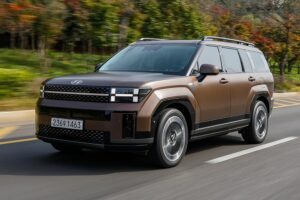 Κορυφαία η Hyundai για την τεχνολογική της καινοτομία