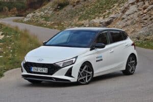 Νέο Hyundai i20 1.0T σε τιμή για «κλείσιμο»