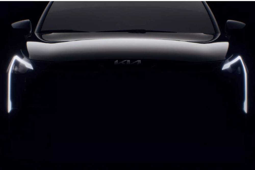 Έρχεται με επιθετικές διαθέσεις το νέο Kia Sportage