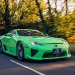 Lexus-LFA-1