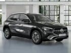 Mercedes-GLA-180-Style