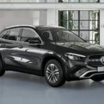 Mercedes-GLA-180-Style