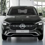 Mercedes-GLA-180-Style-front