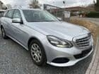 mercedes e200