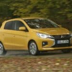 Mitsubishi-Space-Star-kinisi