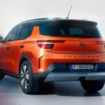 New-Opel-Frontera-rear