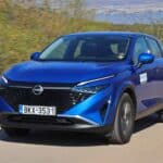 Nissan Qashqai 1.3 140 PS FL (1)