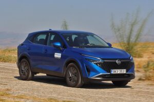 Nissan Qashqai 1.3 140 PS FL (11)