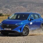 Nissan Qashqai 1.3 140 PS FL (12)