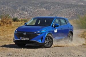 Nissan Qashqai 1.3 140 PS FL (12)