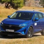 Nissan Qashqai 1.3 140 PS FL (13)