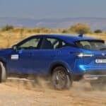 Nissan Qashqai 1.3 140 PS FL (14)