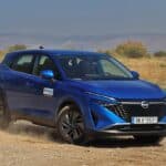 Nissan Qashqai 1.3 140 PS FL (15)