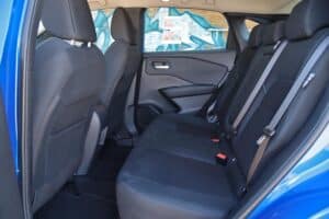 Nissan Qashqai 1.3 140 PS FL (16)