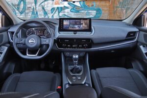 Nissan Qashqai 1.3 140 PS FL (18)